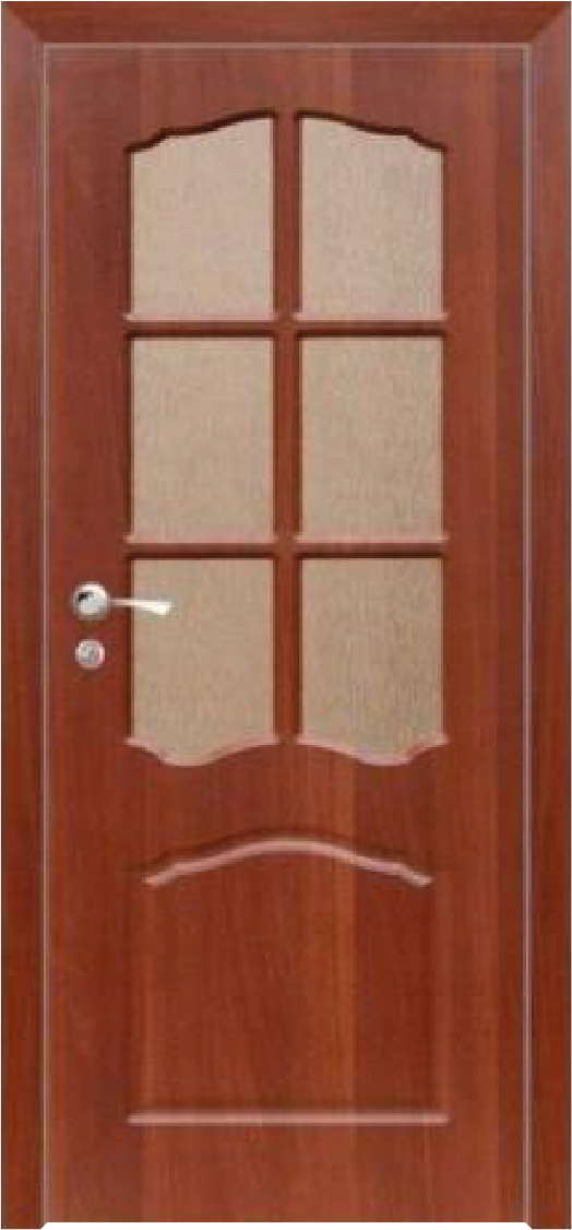 Межкомнатная дверь Азалия ДО Ниагара слайд 2