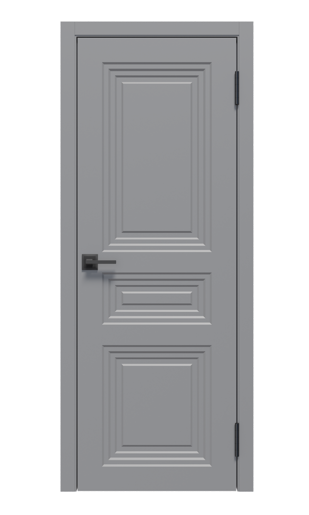 Межкомнатная дверь E33 Слайт 1