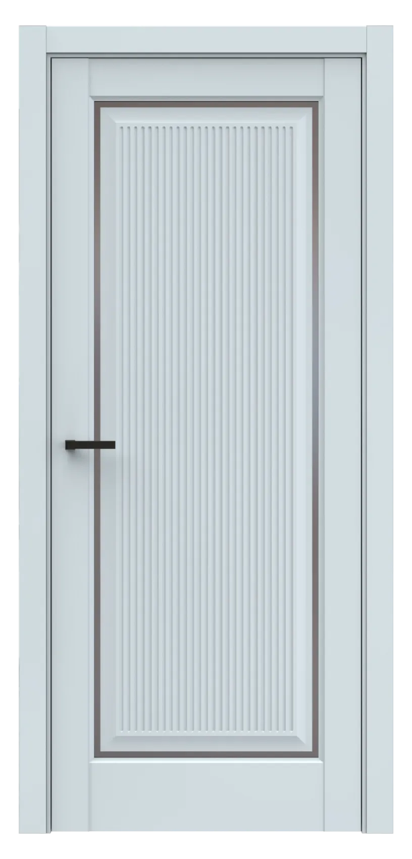 Межкомнатная дверь QD 35