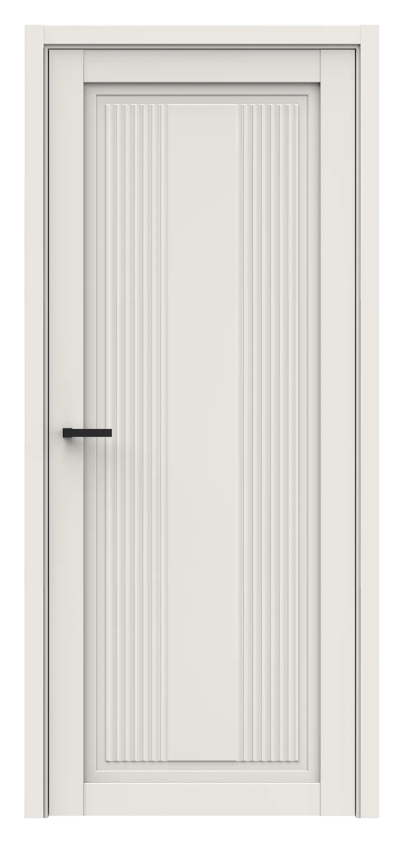 Межкомнатная дверь QT 21