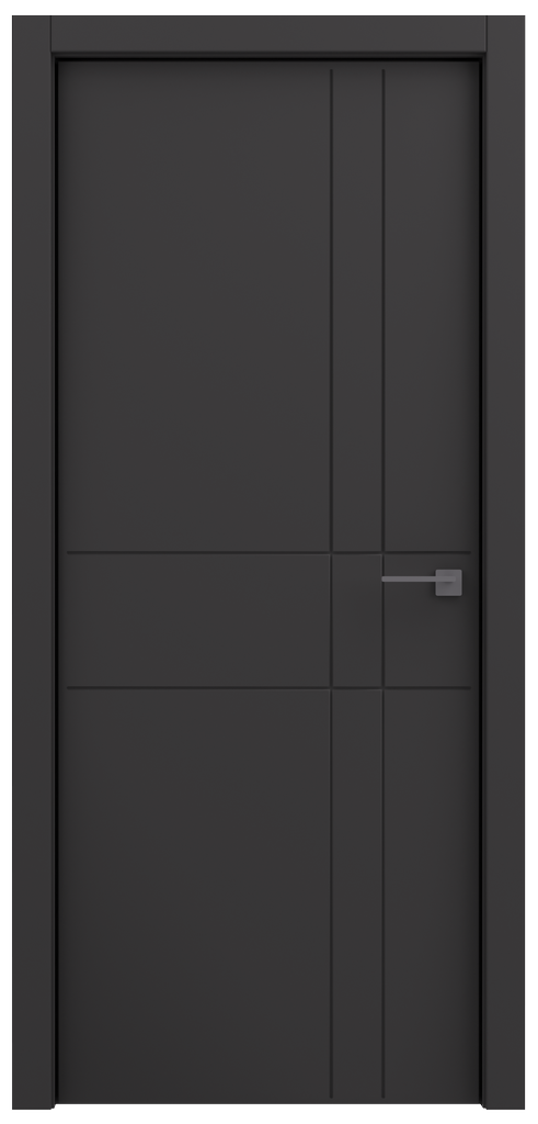 Межкомнатная дверь S19 Слайт 1