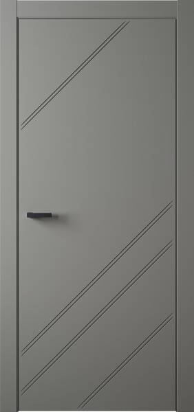 Межкомнатная дверь SL 3