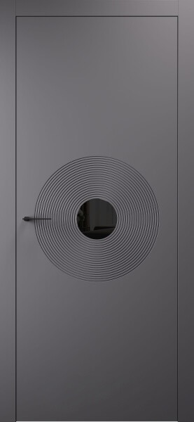 Межкомнатная дверь Zero 1 DO